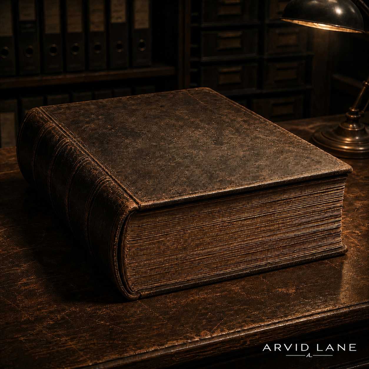Das Lane Manifest